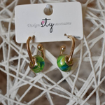 Earing